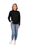 BLack Ladies jumper