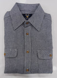 Portobello Road Vonnella L/S Fashion Shirt