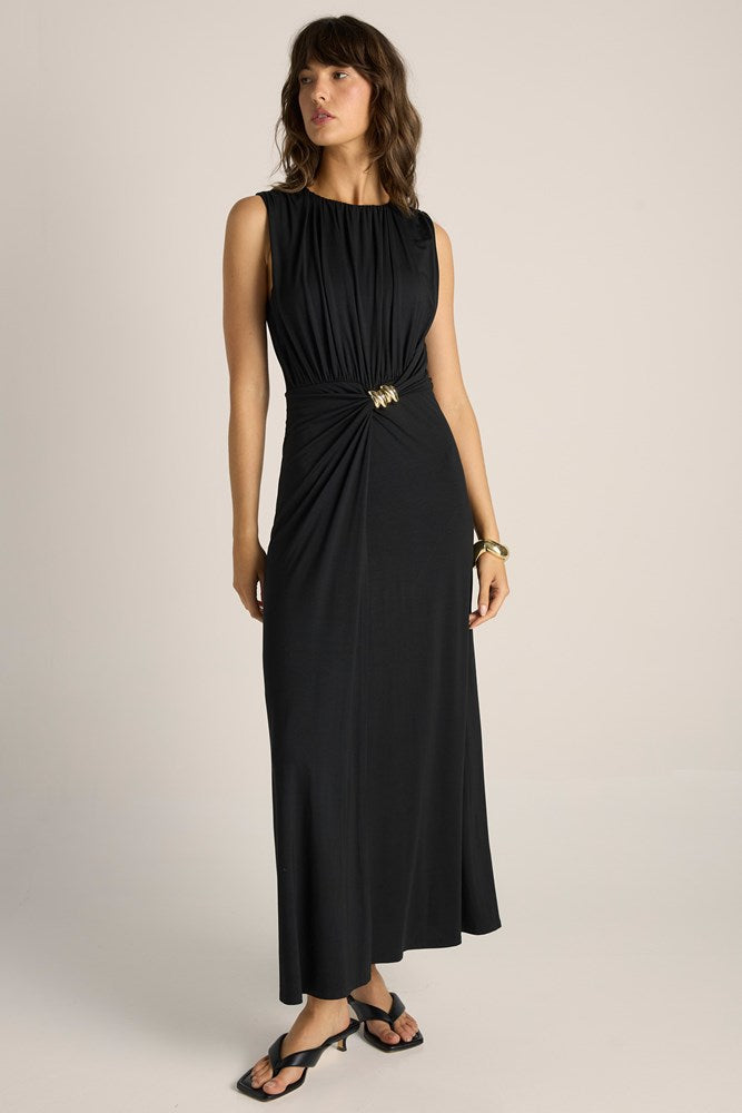 Fate + Becker Rowan Modal Dress