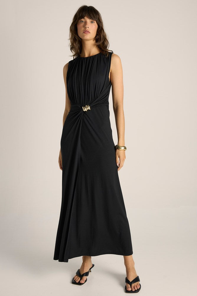 Fate + Becker Rowan Modal Dress