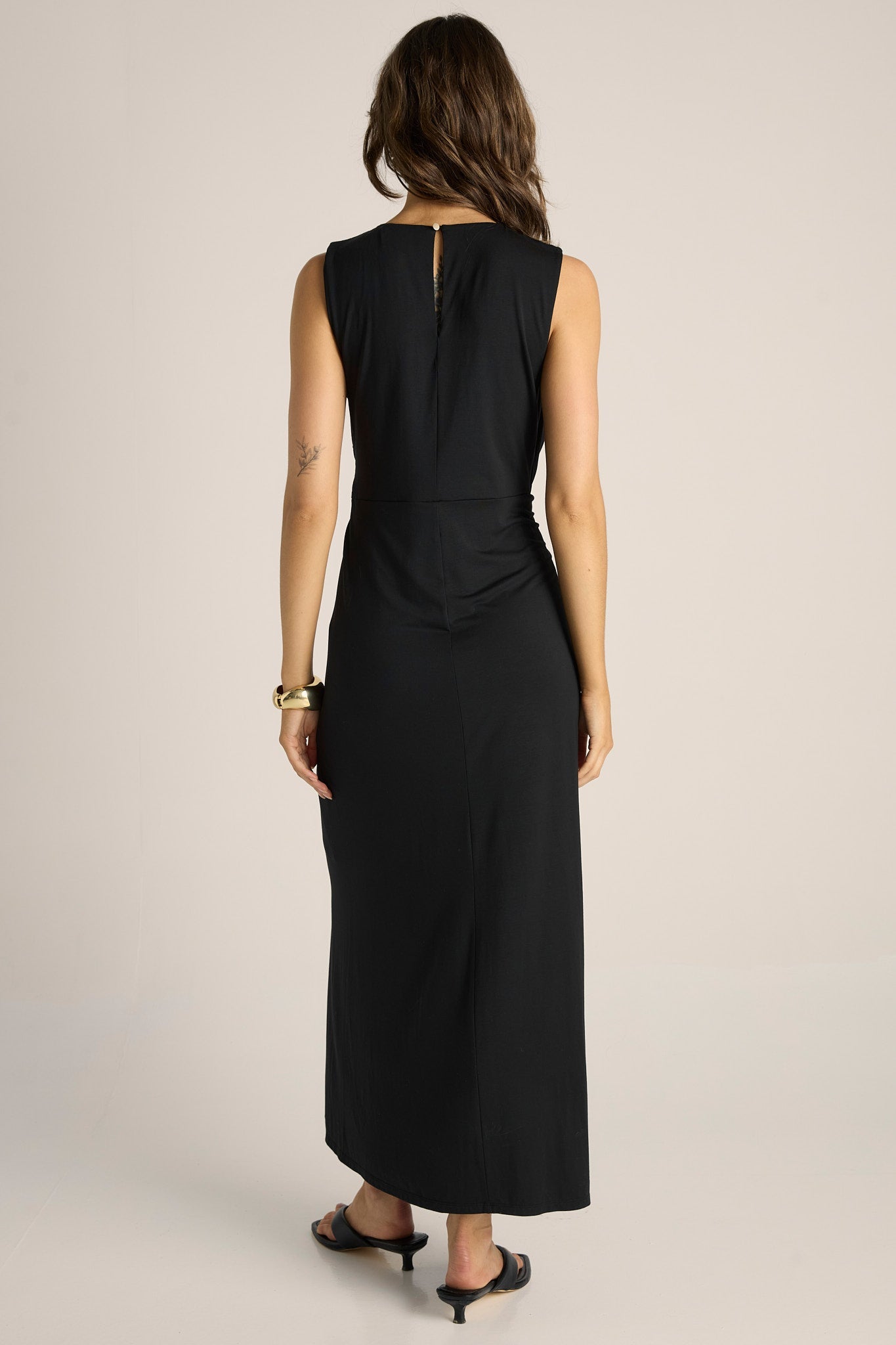 Fate + Becker Rowan Modal Dress