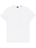 plain white tee shirt