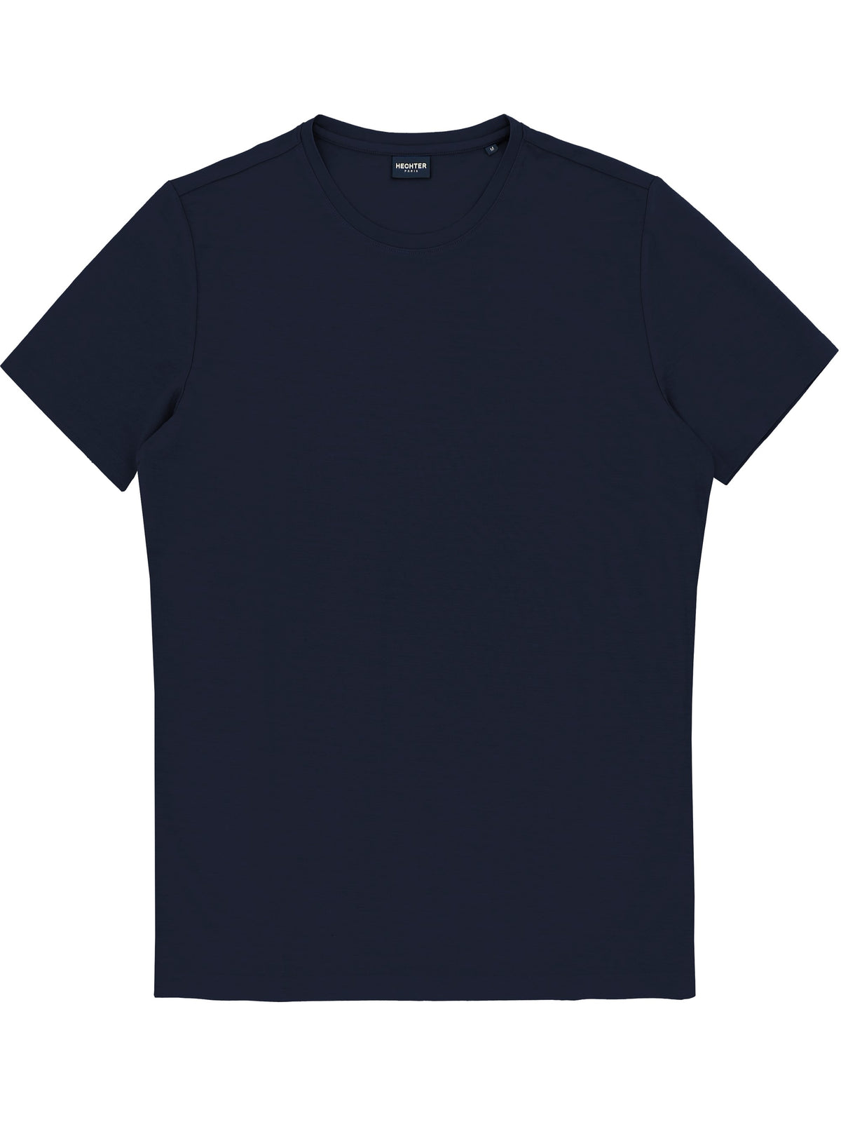 Daniel Hechter Plain Navy Tee
