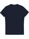 Daniel Hechter Plain Navy Tee