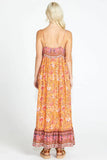 Sass Dawn Maxi Boho Dress