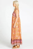 Sass Dawn Maxi Boho Dress