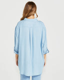 SASS Davie Oversized Shirt