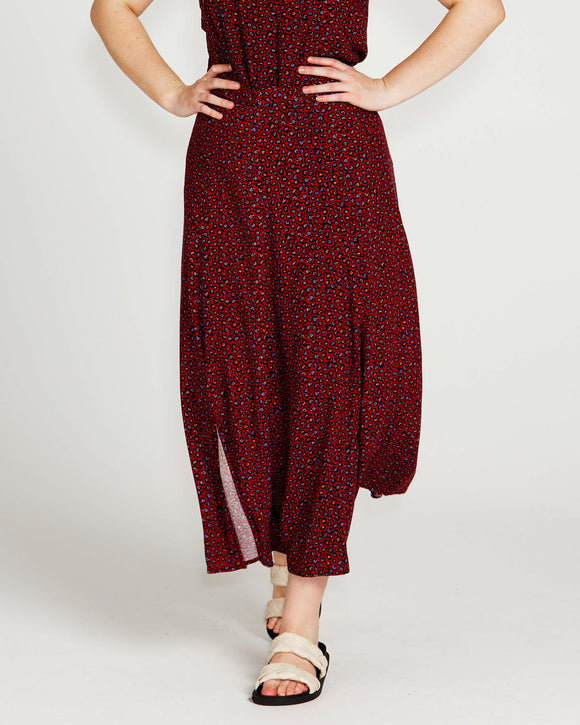 SASS Candice Midi Skirt