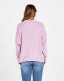 SASS Leora Oversized Knit Jumper