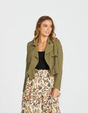 SASS Sawyer Jacket