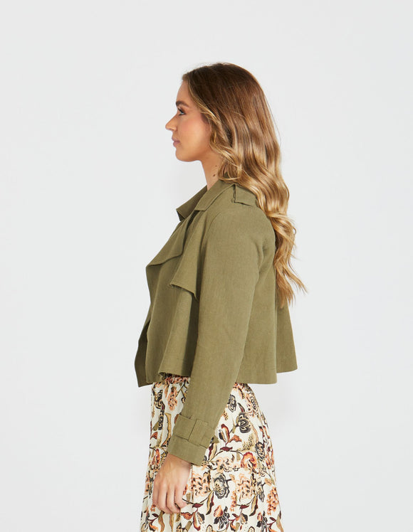 SASS Sawyer Jacket