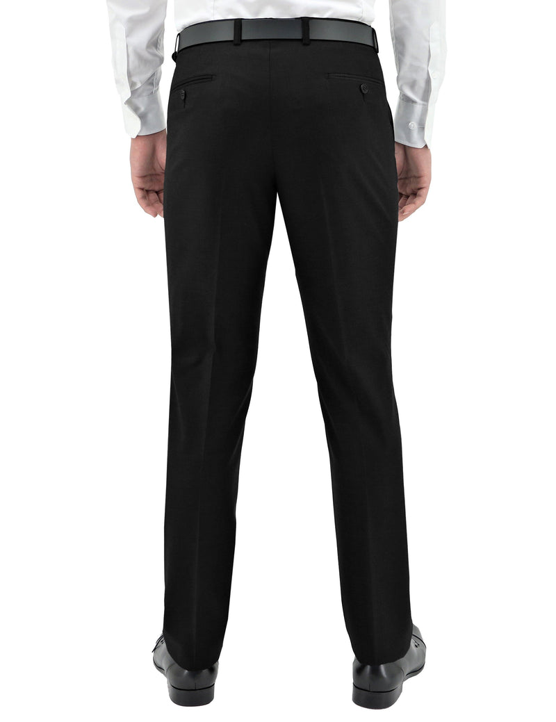 Daniel Hechter Lyon Suit Trousers Black