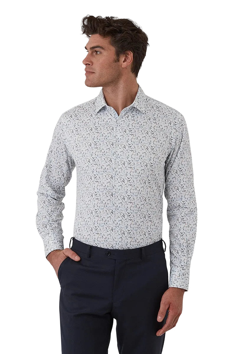 Cambridge Sorrento Shirt FCU355
