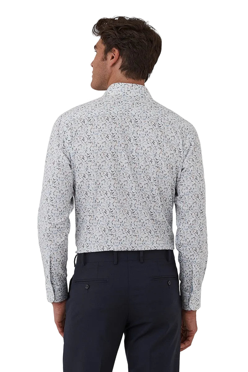Cambridge Sorrento Shirt FCU355