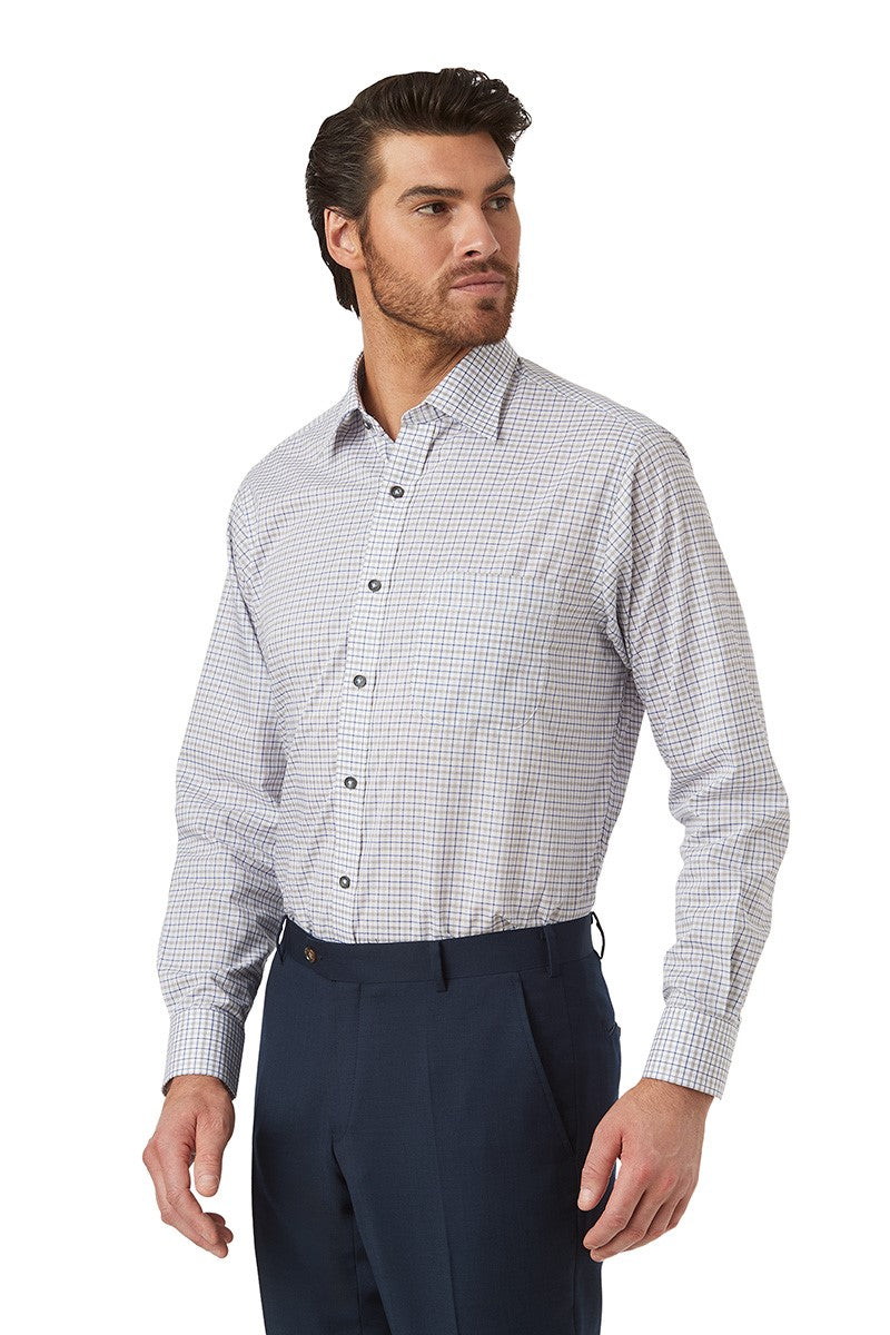 Ganton Stamford Business Shirt