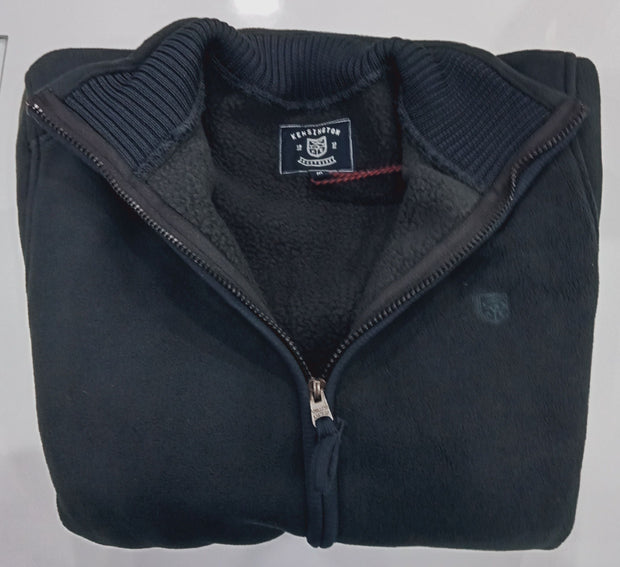 Kensington Fleece Jacket