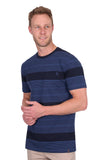 Thomas Cook Mens Edward 1Pkt SS Tee Navy/Blue