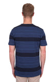 Thomas Cook Mens Edward 1Pkt SS Tee Navy/Blue