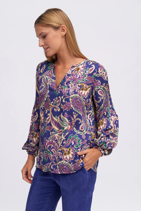 Bariloche Lindon Shirt