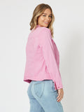 Threadz Maggie Denim Jacket