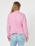 Threadz Maggie Denim Jacket