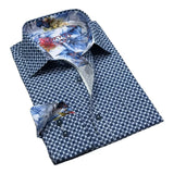 Sugar Dizon Ocean Long Sleeve Shirt