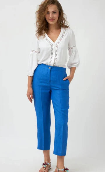 Tinta & Bariloche Doris Pant