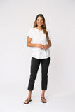 Foil Here Comes Summer Tee