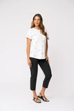 Foil Here Comes Summer Tee