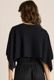 Fate + Becker Kora Cape Top