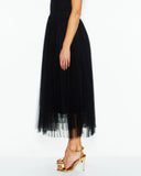 Fate + Becker Sway Mesh Skirt