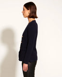 Fate+Becker Beverly Knit Blazer Cardigan