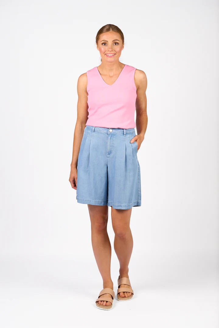 Knewe Label Naomi Short