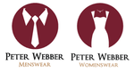 Peter Webber Menswear & Peter Webber Boutique