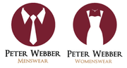 Peter Webber Menswear & Peter Webber Boutique