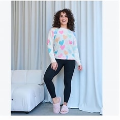 Gelatu Sorbet Love Jumper