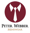 Peter Webber Menswear