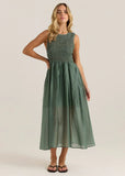 Sass Saga Tank Dress