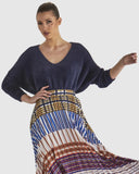 Fate + Becker Electra Knit