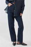 Sass Kalani Straight Leg Jean