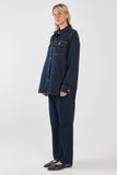 Sass Kalani Straight Leg Jean
