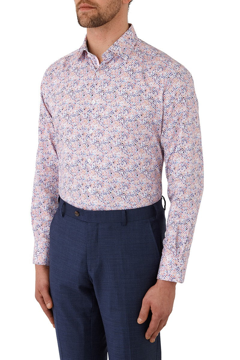 Cambridge Sorrento Fashion Shirt