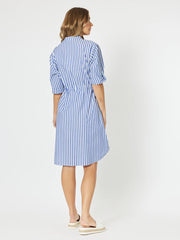 Threadz Summer Stripe Dress