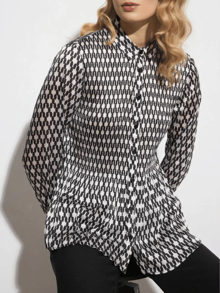 Tinta & Bariloche Thiar Shirt
