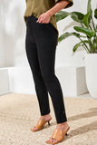 Tribal Flatten It Pull On Pant