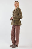 SASS Vivi Fur Jacket