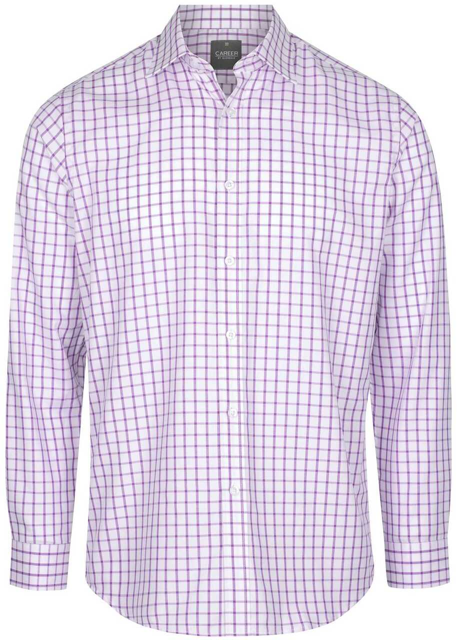 gloweave career  bourke shirt