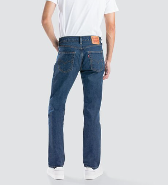 levis 511 slim fit jean