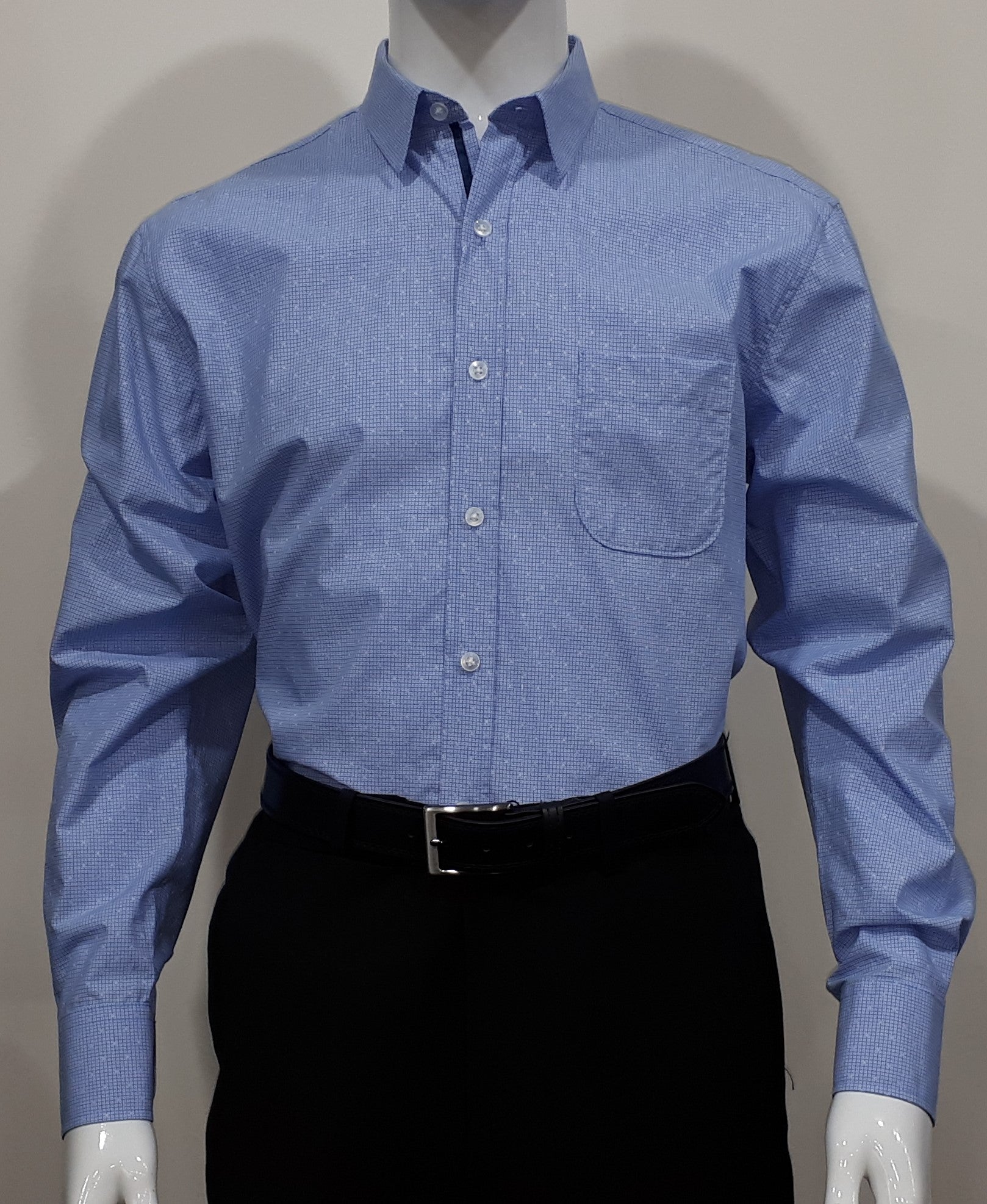 perrone long sleeved shirt