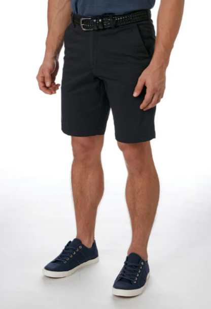 City Club Flexi waist shorts